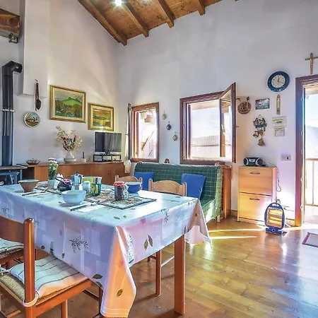 Two-bedroom Holiday In