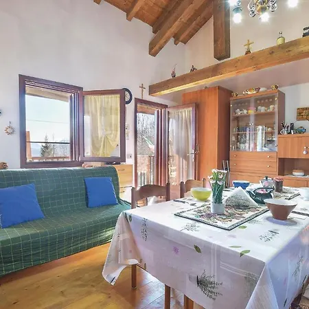 Nyaraló Two-bedroom Holiday In