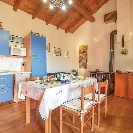 Two-bedroom Holiday In * Lamon